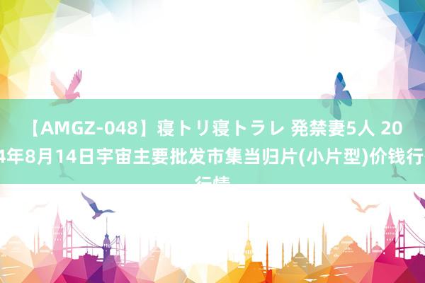 【AMGZ-048】寝トリ寝トラレ 発禁妻5人 2024年8月14日宇宙主要批发市集当归片(小片型)价钱行情