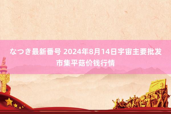 なつき最新番号 2024年8月14日宇宙主要批发市集平菇价钱行情